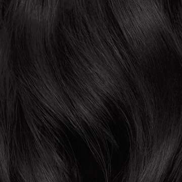 IGK Permanent Hair Color Kit | 100% Gray Coverage, Strengthen