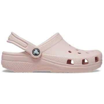 Kids' Crocs Classic Clogs - Quartz, Fun & Comfortable Shoes