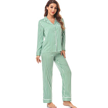Luxurious Serenedelicacy Satin Pajama Set for Women