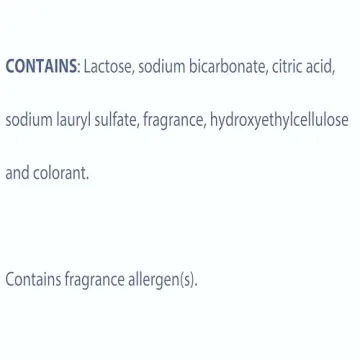 Clorox Foaming Toilet Bomb Bleach Free Cleaning Tablets 5 Count