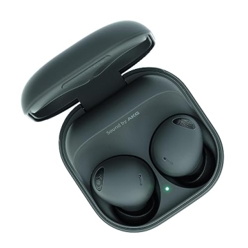 Samsung Galaxy Buds Pro 2 Earbuds with ANC and Wireless Sound