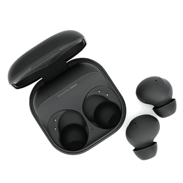 Samsung Galaxy Buds Pro 2 Earbuds with ANC and Wireless Sound