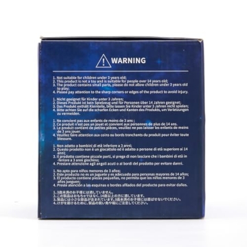 Enchanting Galaxy Projector for Bedroom Fun