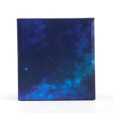 Enchanting Galaxy Projector for Bedroom Fun