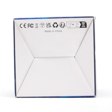 Enchanting Galaxy Projector for Bedroom Fun