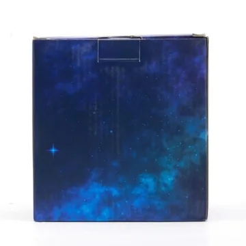 Enchanting Galaxy Projector for Bedroom Fun