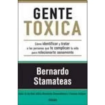 Gente Toxica Multifunctional Gift: Elegant & Functional