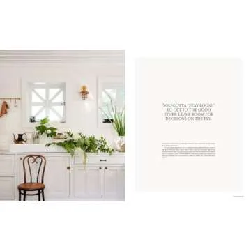 The Slow Down: For the Love of Home