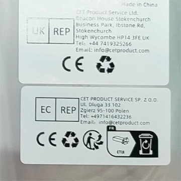 Moonkie Muslin Swaddle Blanket 4 Pack for Newborns