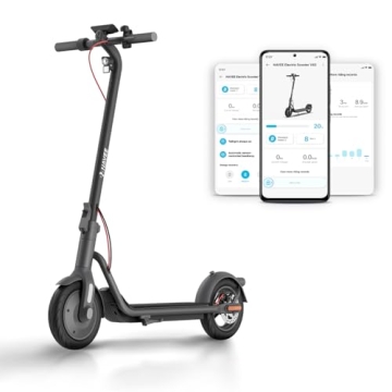 NAVEE V40 Electric Scooter 20 MPH & 25 Miles Range