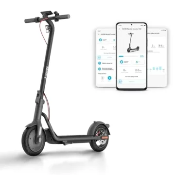NAVEE V40 Electric Scooter 20 MPH & 25 Miles Range