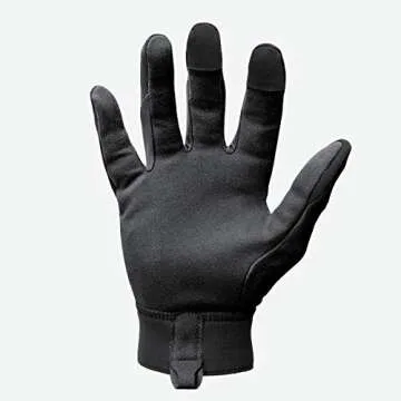 Magpul Technical Glove 2.0 Lightweight Work Gloves, Black