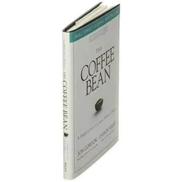 The Coffee Bean: A Simple Lesson to Create Positive Change (Jon Gordon)