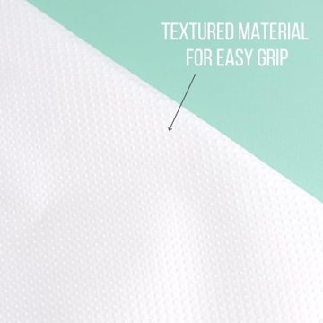 Durable 12-Inch Disposable Piping Bags - 100 Count Set