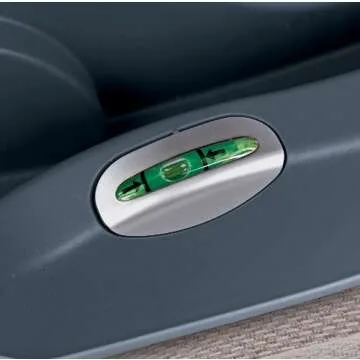 Chicco KeyFit 30 Infant Car Seat - Easy Installation and Safe