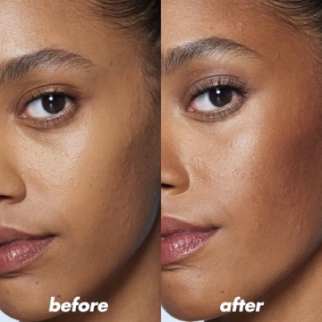 e.l.f. Luminous Putty Bronzer for Radiant, Glowing Skin