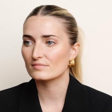 Chunky Gold Vintage Statement Hoop Earrings for Every Occasion