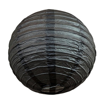 New Years Gold Black White Decor Kit - Party Must-Have