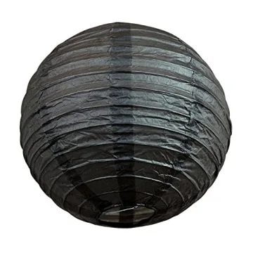 New Years Gold Black White Decor Kit - Party Must-Have