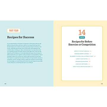 Essential Sports Nutrition: A Guide to Optimal Performance for Every Active Person