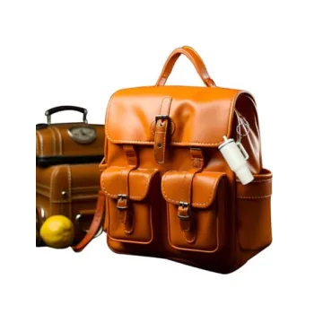 OLIREW Cute Keychain for stanley cup accessories,Cute Cup Accessories,Purse Handbag Charms for Women (White)