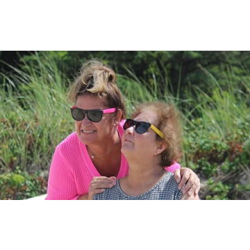 TheGag Neon Sunglasses Party Pack 48 Fun Colors for All