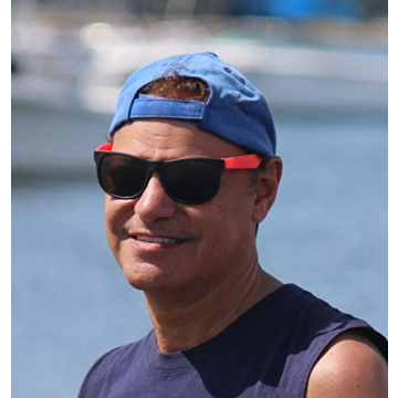 TheGag Neon Sunglasses Party Pack 48 Fun Colors for All