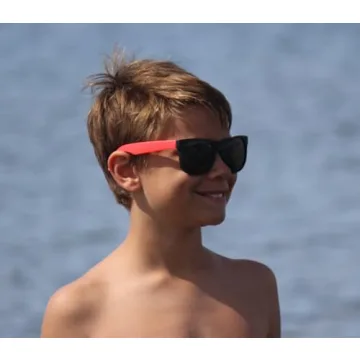 TheGag Neon Sunglasses Party Pack 48 Fun Colors for All