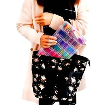 200pcs+ Embroidery Floss kit, Friendship Bracelet String Kit with Organizer Box-Included 100pcs Friendship Bracelet Floss Thread,Cross Stitch Kits Xmas Gifts