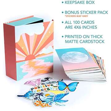 Peach Aesthetic Wall Collage Kit, Room Decor for Teen Girls, Peachy Teal Wall Art Print, Dorm Photo ...