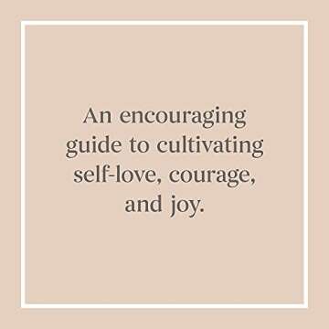 In Courage Journal: A Daily Practice for Self-Discovery