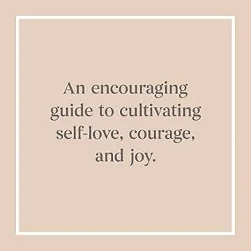 In Courage Journal: A Daily Practice for Self-Discovery