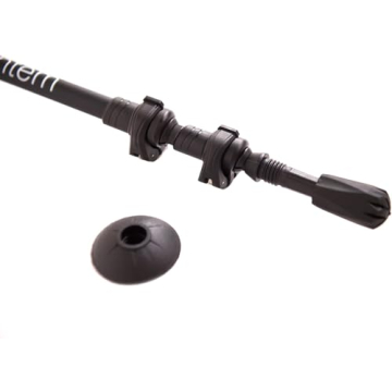 Montem Ultra Strong Trekking Poles Lightweight Durable Adjustable