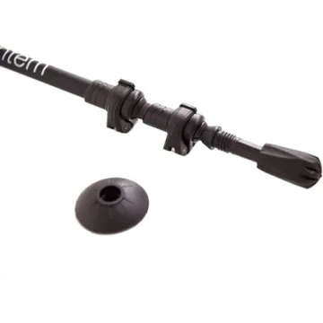 Montem Ultra Strong Trekking Poles Lightweight Durable Adjustable