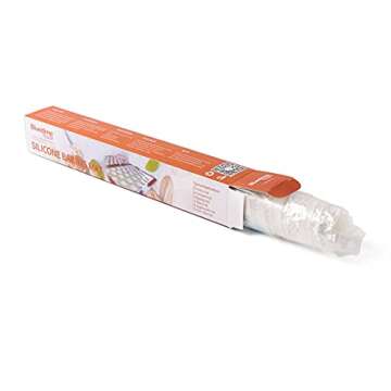 Silicone Baking Mat for Macarons - 2pcs Non-Stick Liner