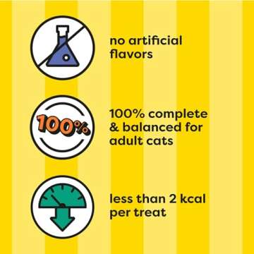 Temptations ShakeUps Crunchy and Soft Cat Treats Clucky Carnival Flavor, 5.29 oz. Pouch