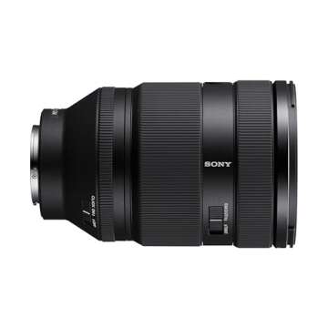 Sony FE 28-70mm F2 GM Lens - Versatile Photography Tool