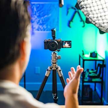 Sony FE 28-70mm F2 GM Lens - Versatile Photography Tool