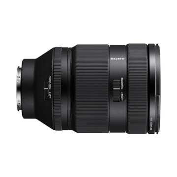 Sony FE 28-70mm F2 GM Lens - Versatile Photography Tool