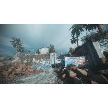 Ready or Not Day 1 Edition - Ultimate Tactical Shooter for PS5