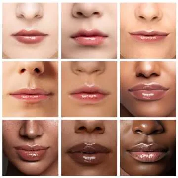 RBUGR 39 Pack of Lip Balm, 12 Flavored Lip Balm in Bulk Natural Lip Balm Set, Beeswax Moisturising & Soothing Lip Balms Bulk Gifts for Women Stocking Stuffers Party Favors(4.2g/0.15oz)