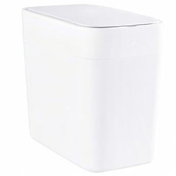 TOWNEW T1S Smart Trash Can with Self-Sealing Technology