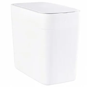 TOWNEW T1S Smart Trash Can with Self-Sealing Technology