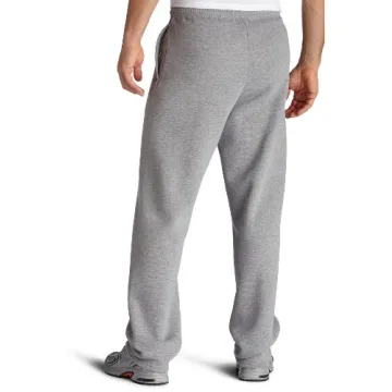 Russell Athletic Dri-Power Fleece Pants for Ultimate Comfort
