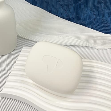 Colorlamb Portable Women's Travel Razor Set with Replacement Blades