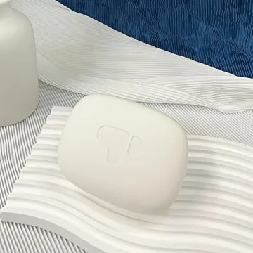 Colorlamb Portable Women's Travel Razor Set with Replacement Blades