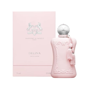 Parfums de Marly Delina Eau de Parfum for Women 2.5oz