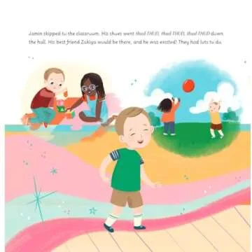 We Accept No (We Say What's Okay)