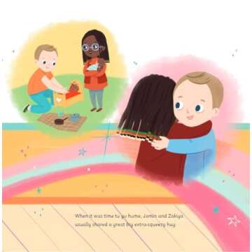 We Accept No (We Say What's Okay)