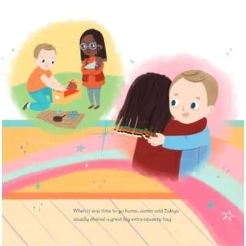 We Accept No (We Say What's Okay)